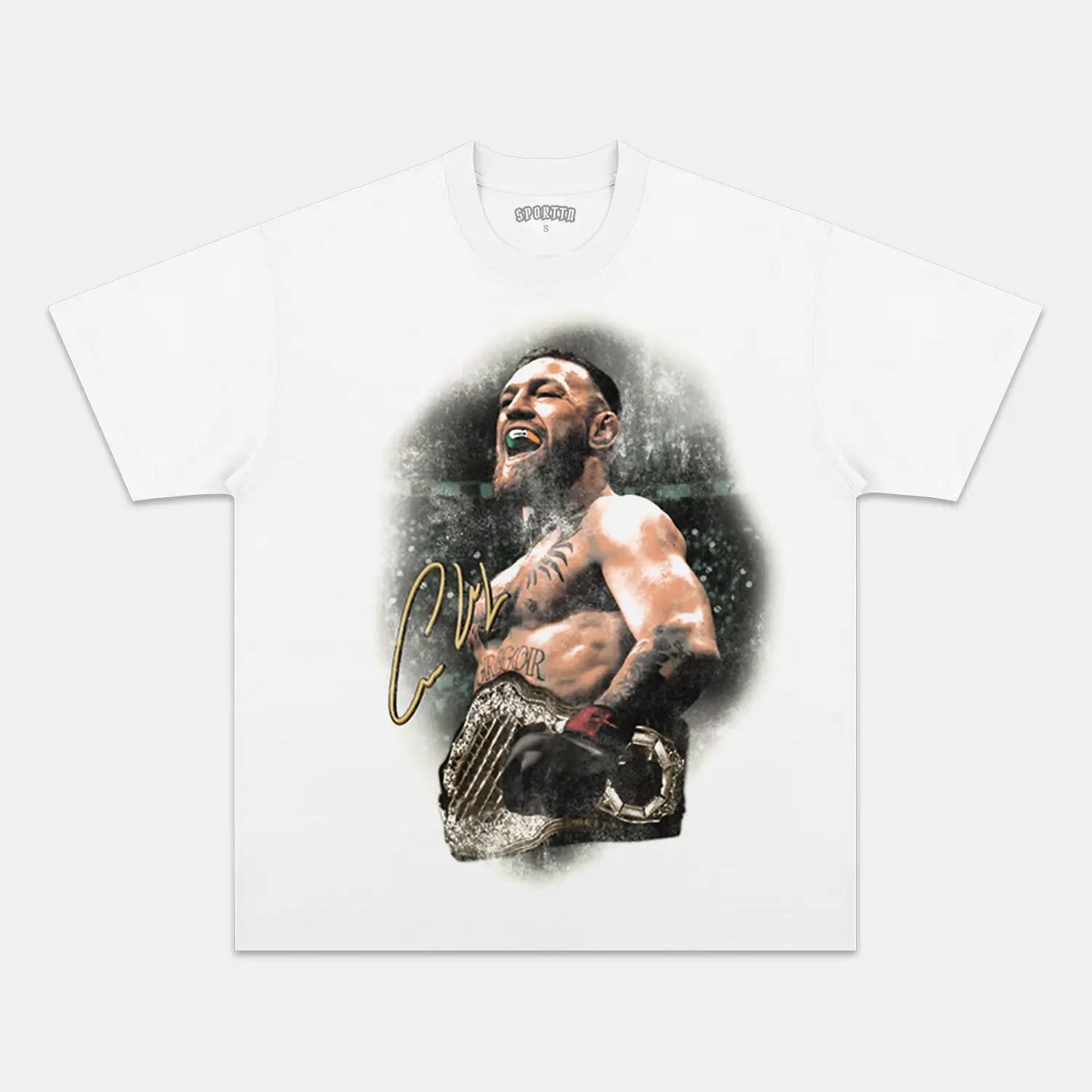 Return of the Mac Conor McGregor TEE