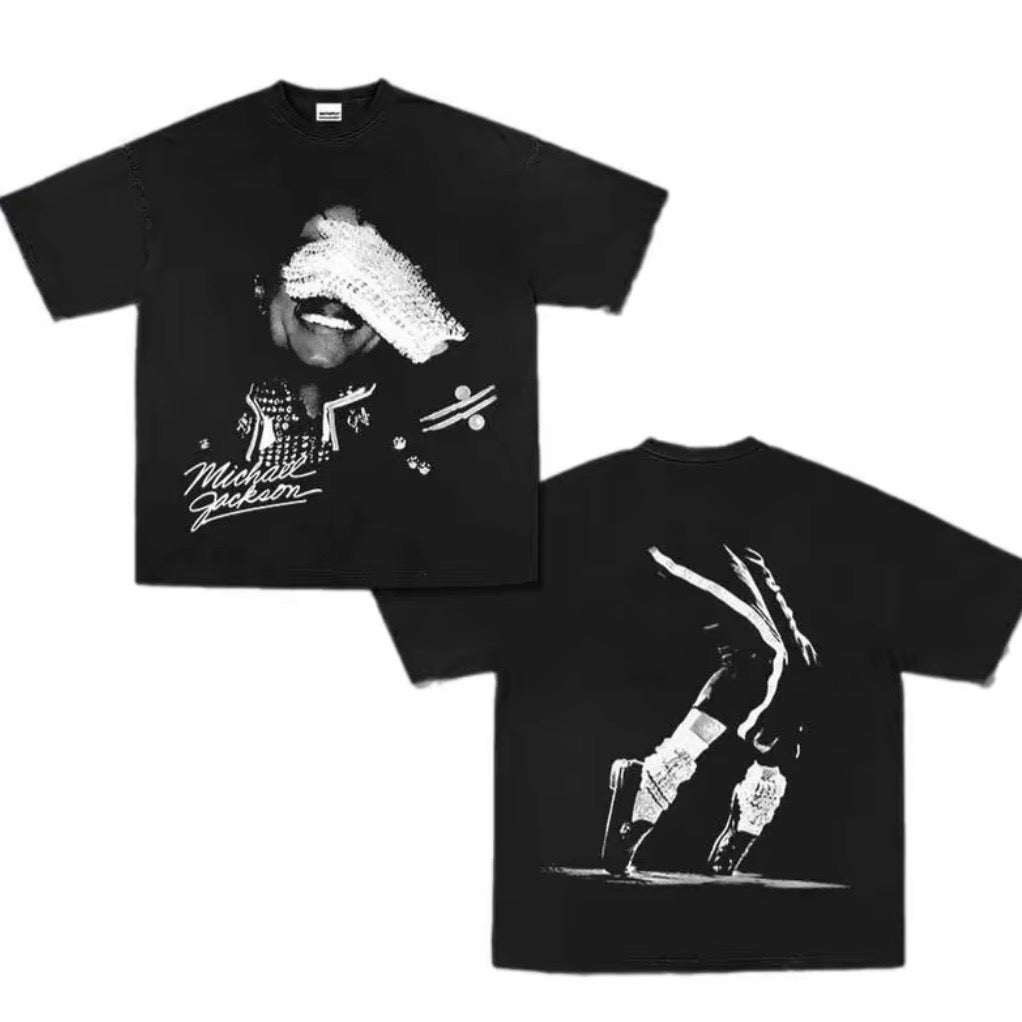 Michael Jackson T-shirt