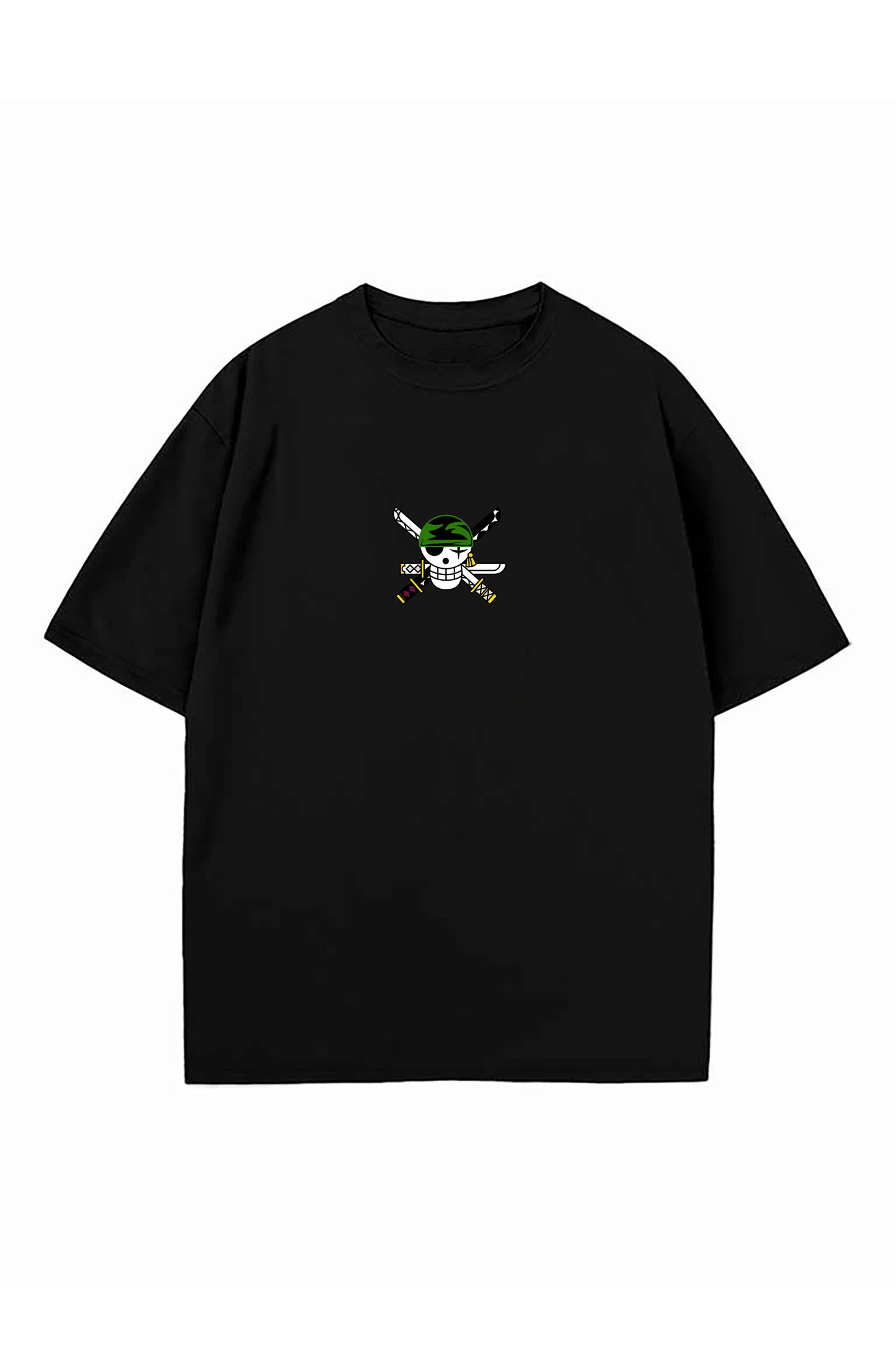 One Piece Zoro T-Shirt