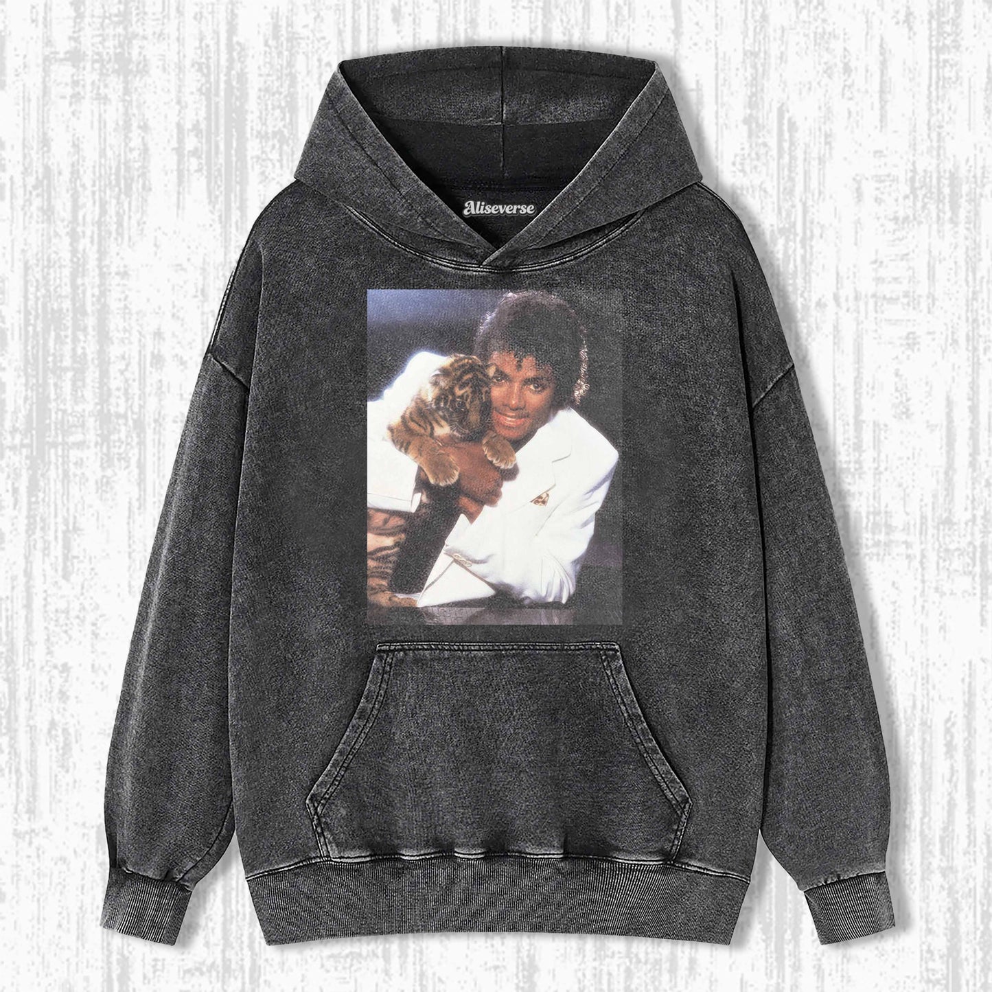 Legend Michael Jackson Vintage Graphic T-Shirt
