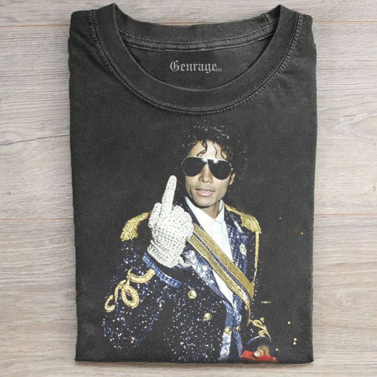 Legend Michael Jackson T-Shirt
