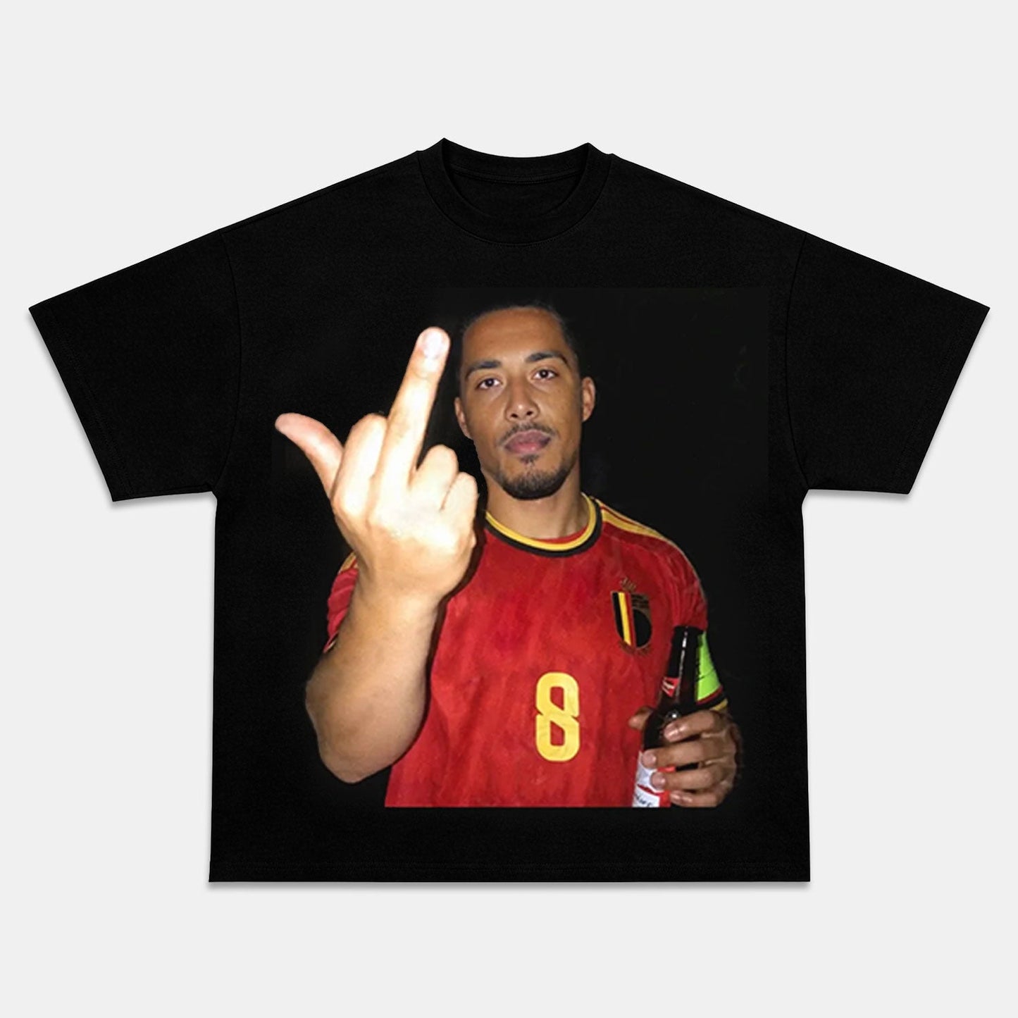 Belgium Style Tee