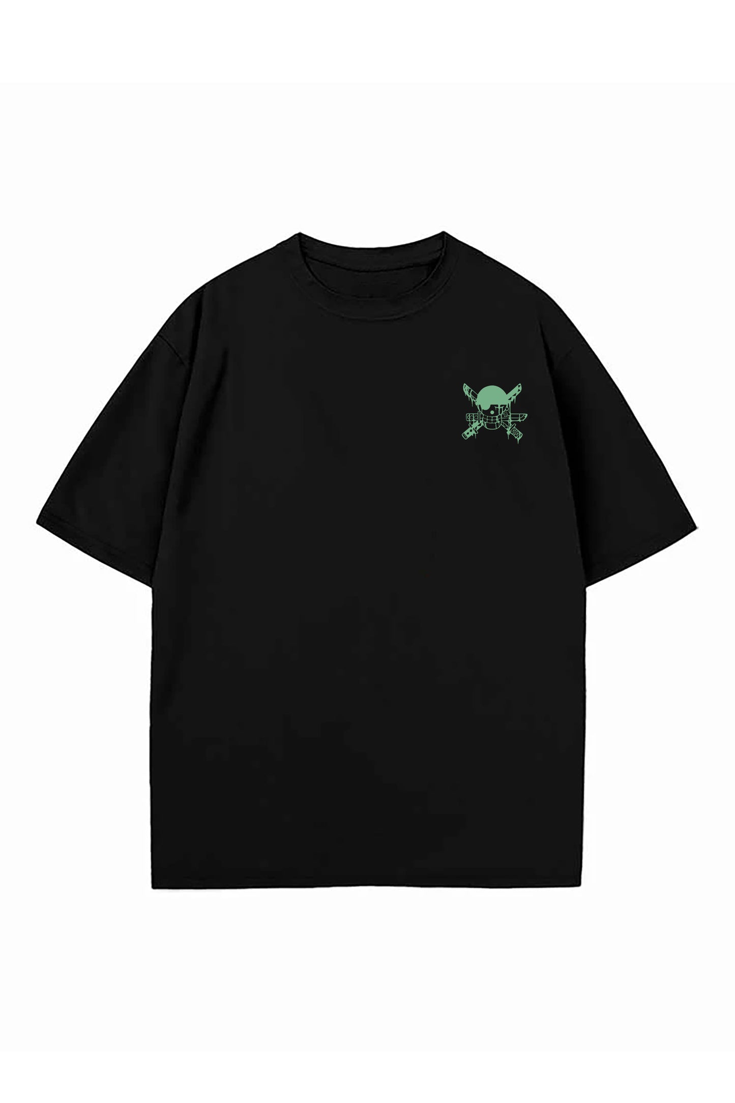 One Piece Zoro T-Shirt