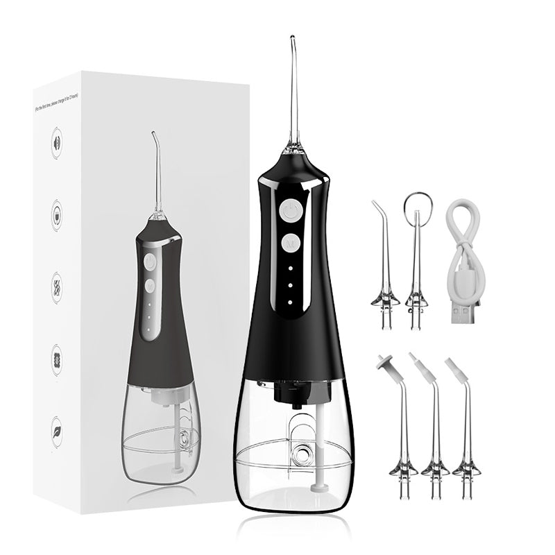 🔥50% OFF🔥Portable Water Flosser