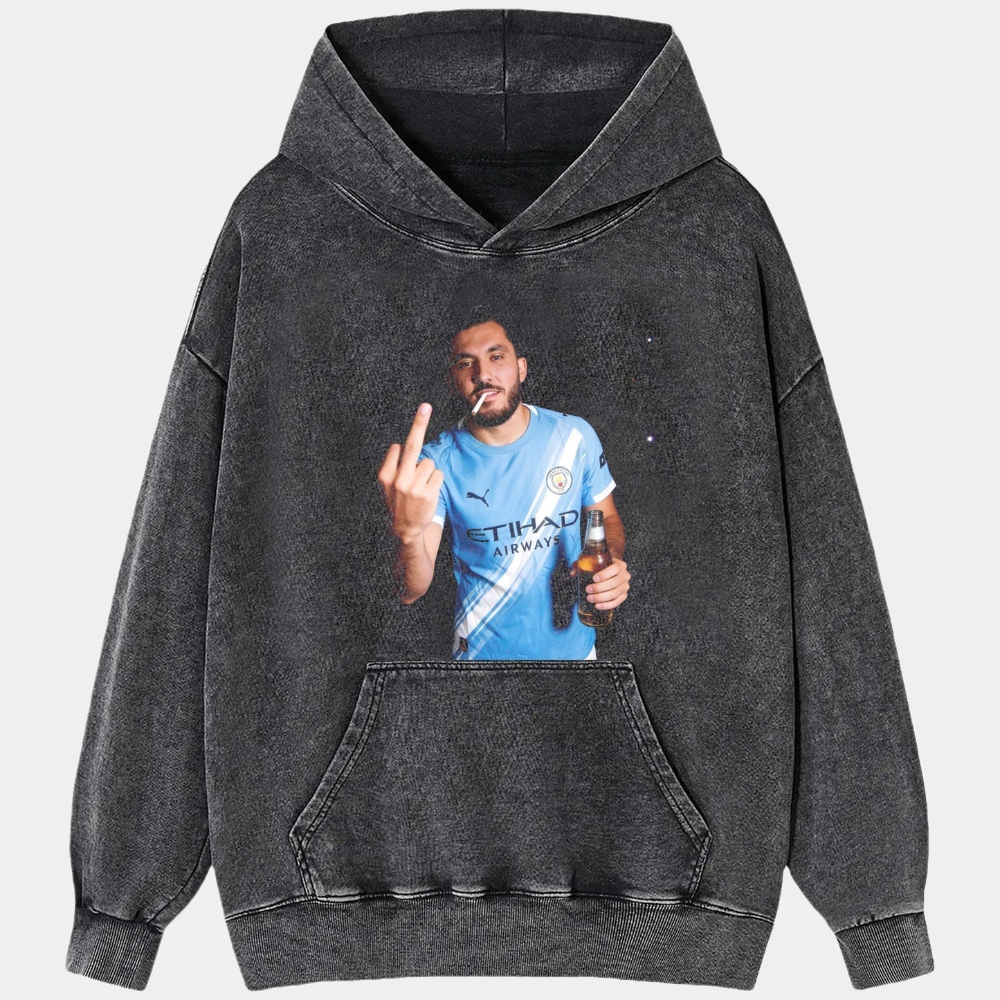Rayan Cherki Tee