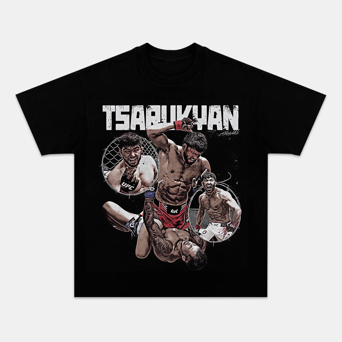 ARMAN TSARUKYAN TEE
