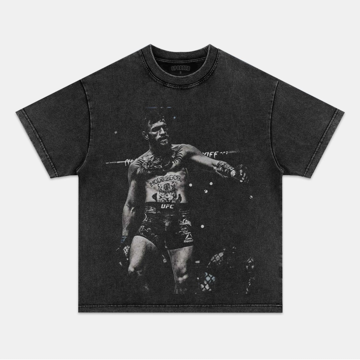 CONOR MCGREGOR TEE