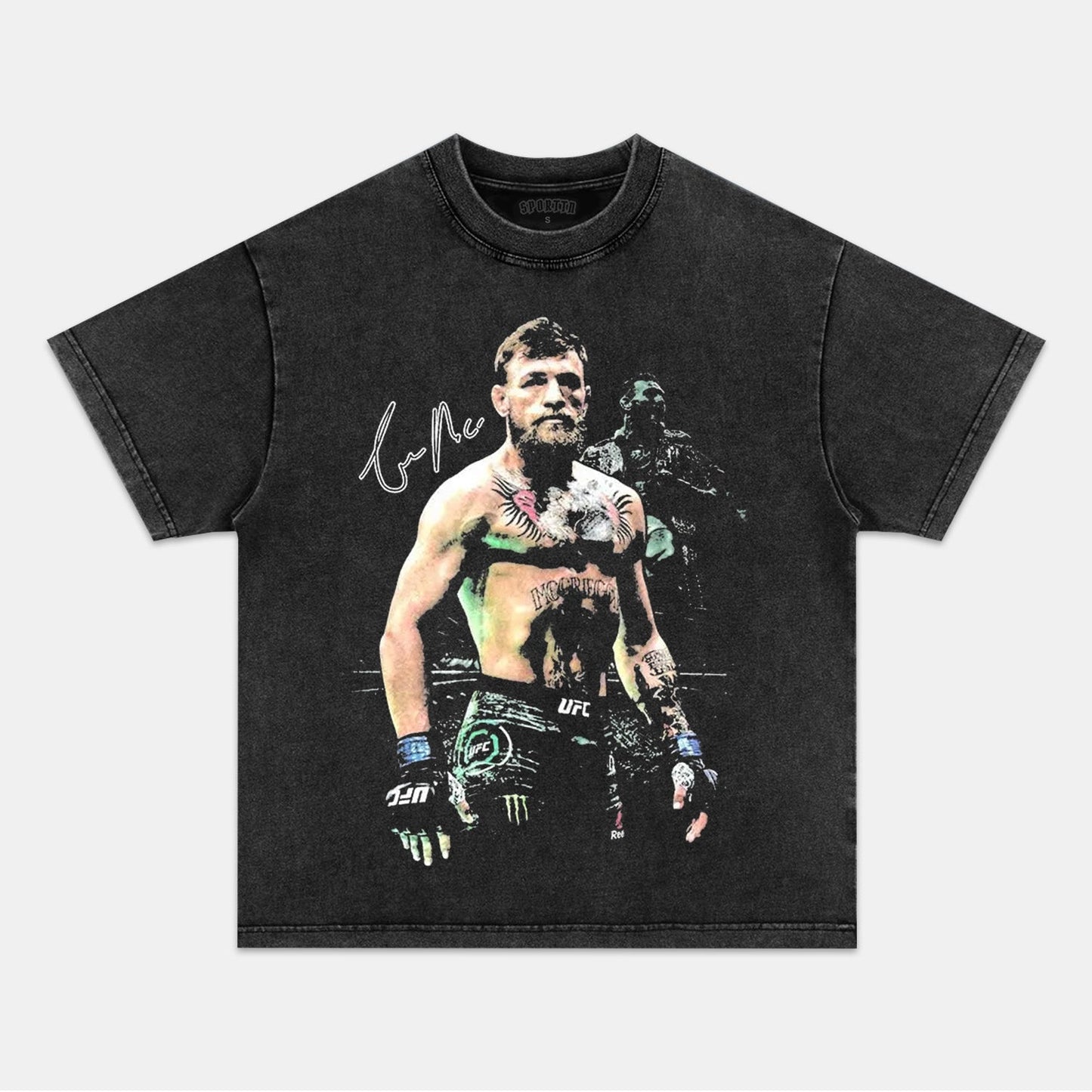 CONOR MCGREGOR TEE 4.8