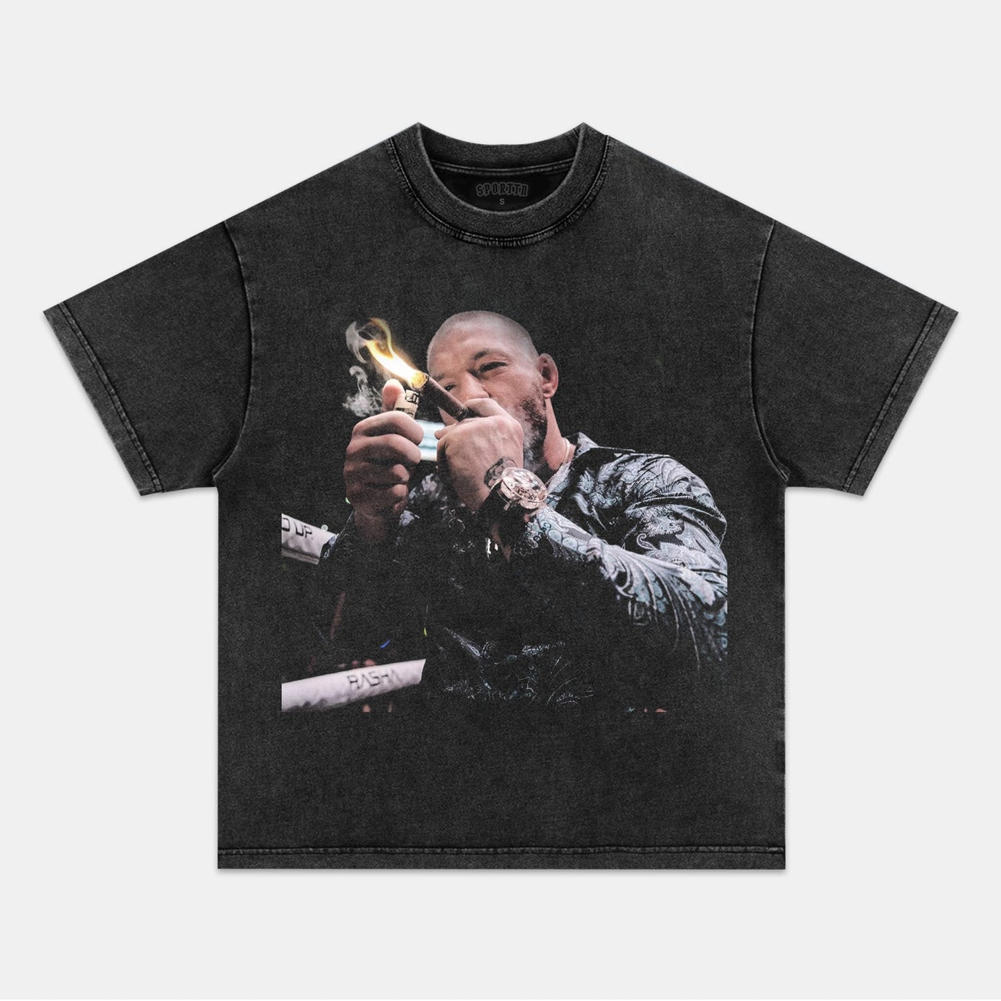 CONOR MCGREGOR TEE 4.8