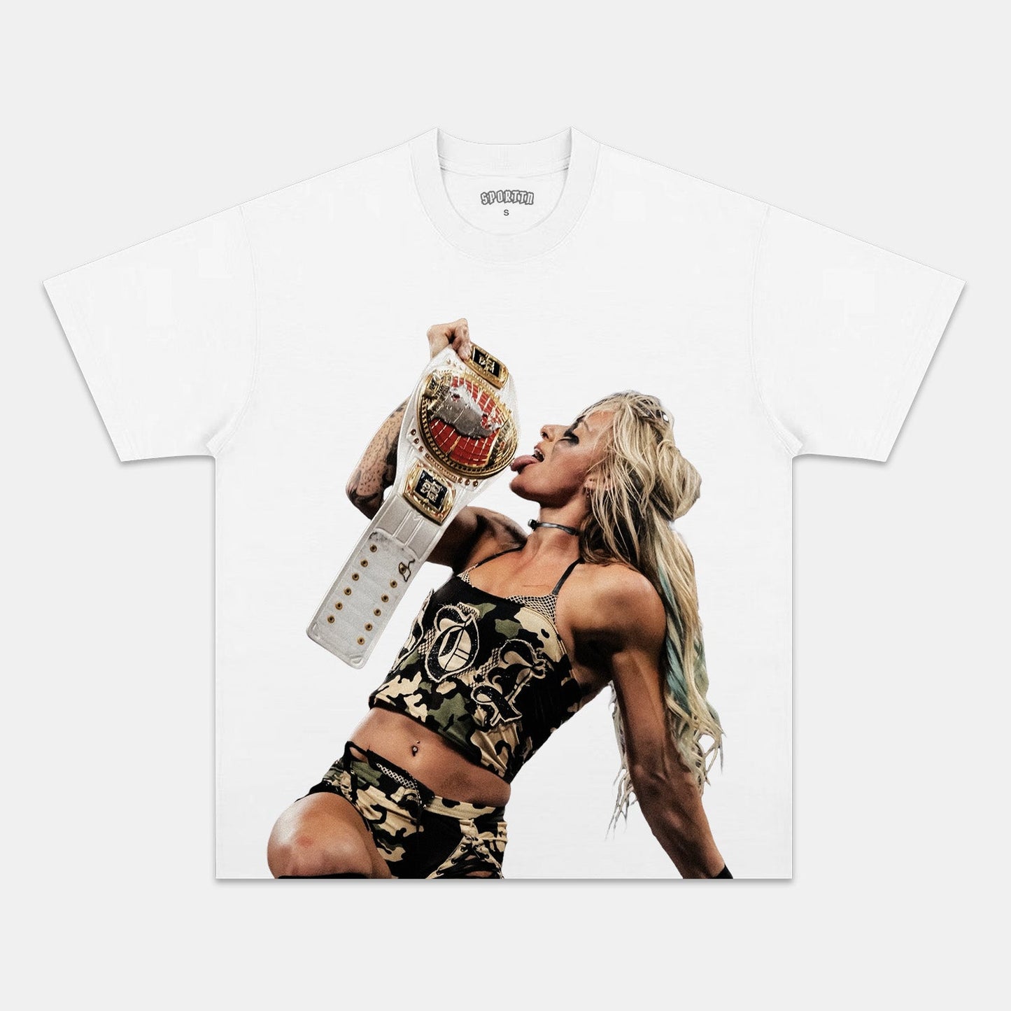 CALYX HARMONY TEE 5.27