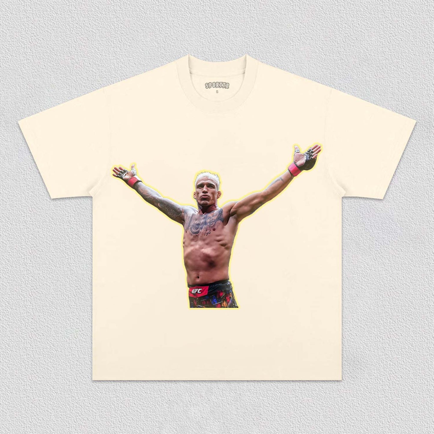 CHARLE SOLIVEIRA TEE