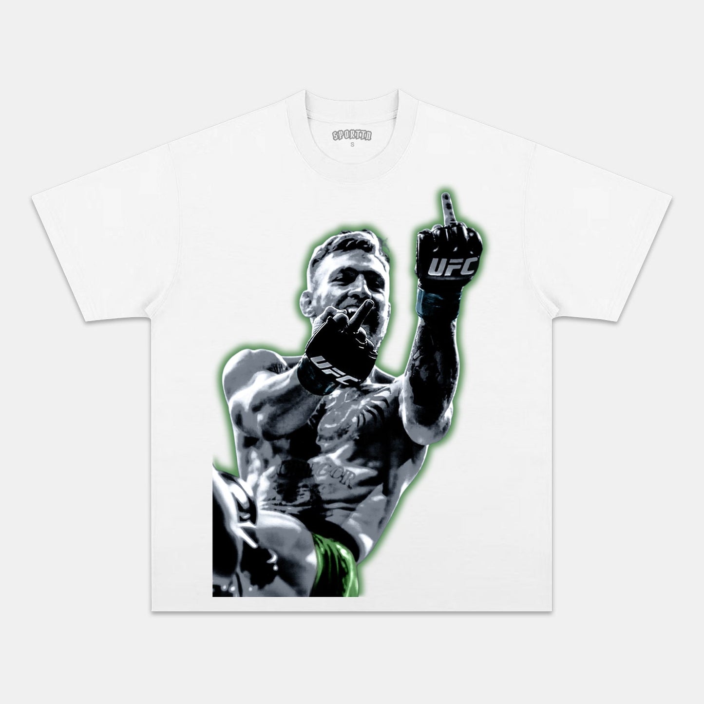 CONOR MCGREGOR TEE