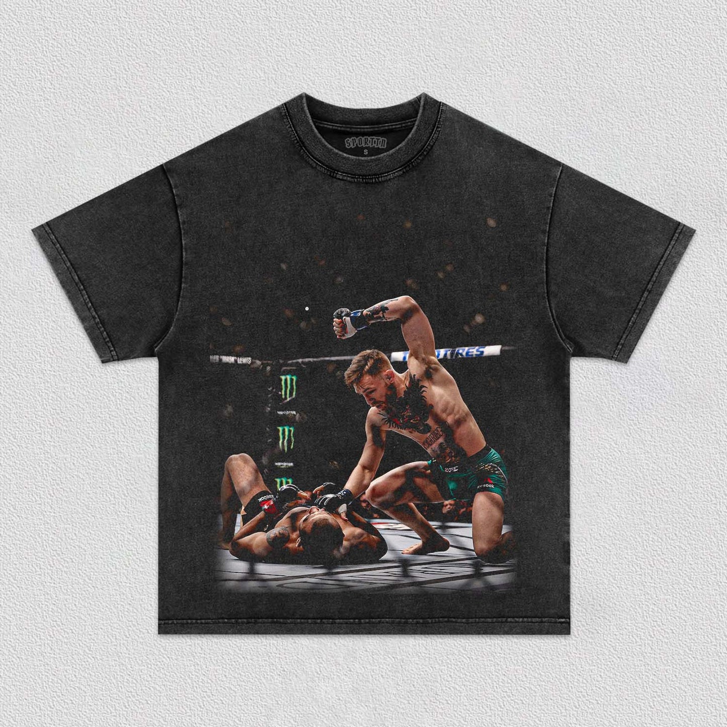 CONOR MCGREGOR TEE