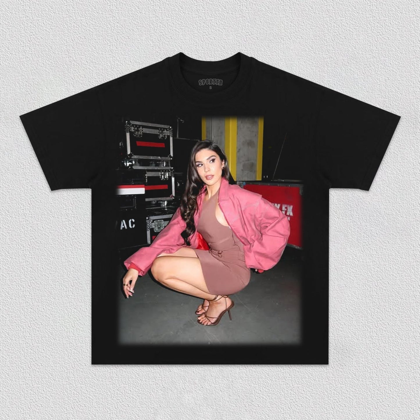 CATHY KELLEY TEE