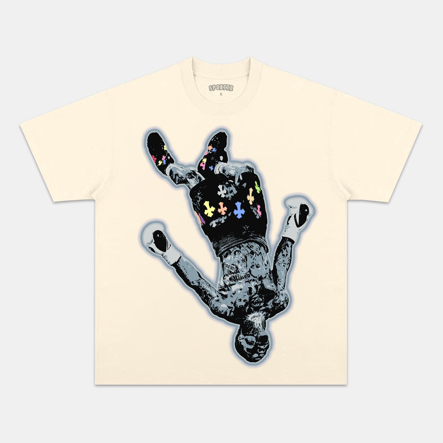 GERVONTA DAVIS TEE