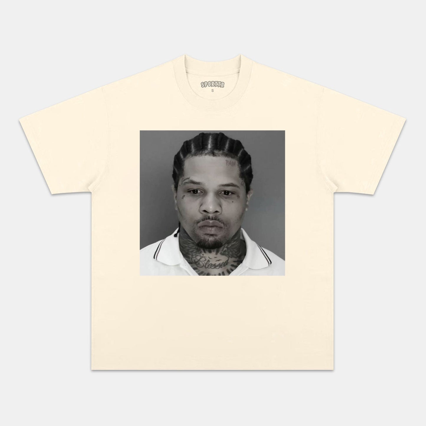 GERVONTA DAVIS TEE