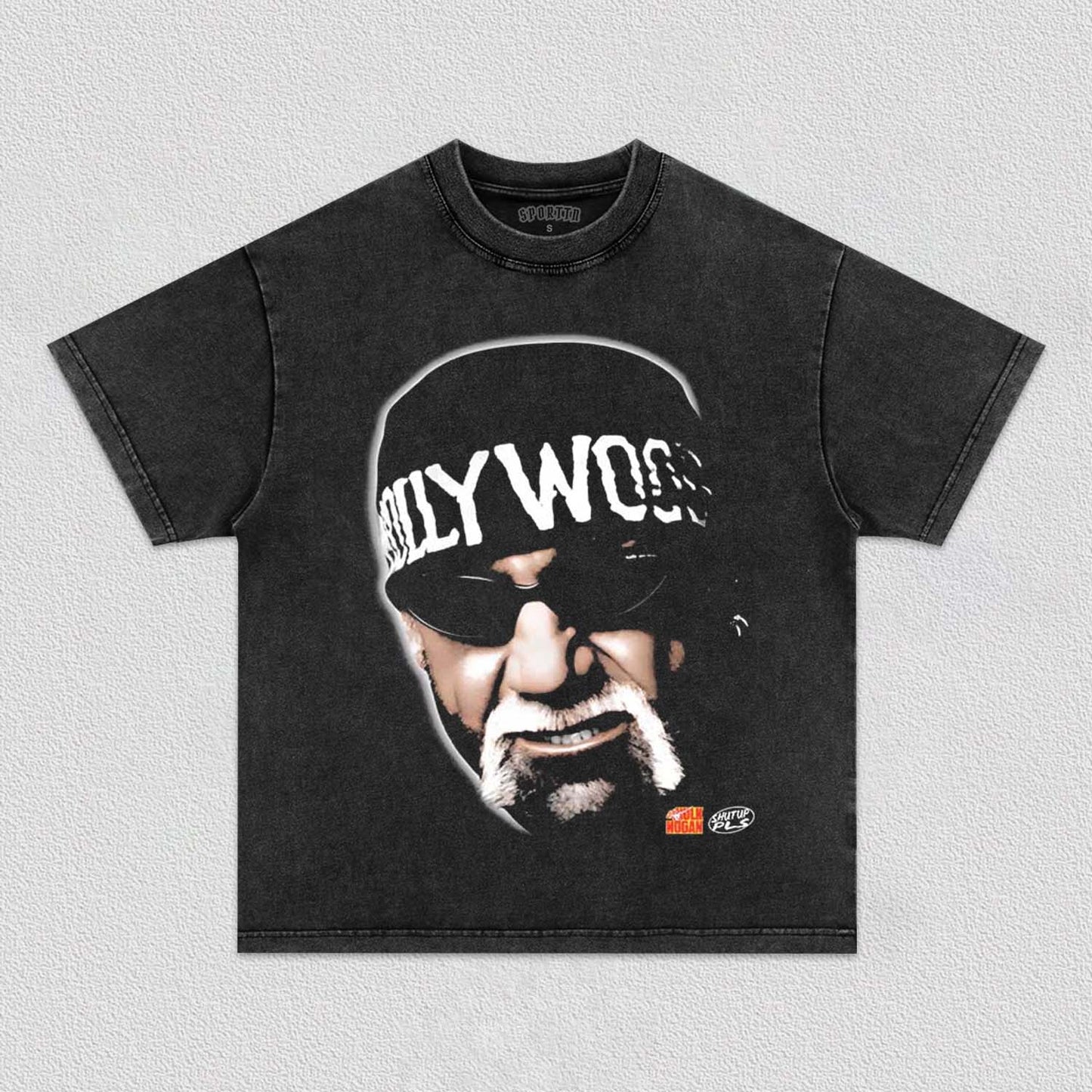 HULK HOGAN 1.14 TEE