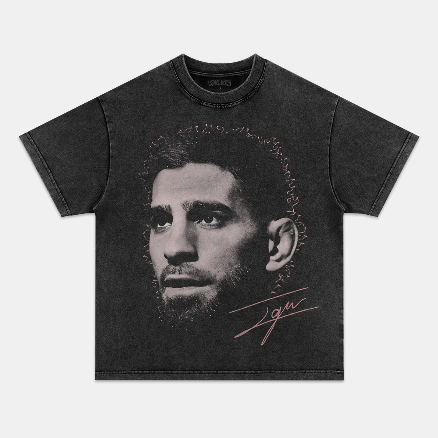 ILIA TOPURIA TEE 6.17
