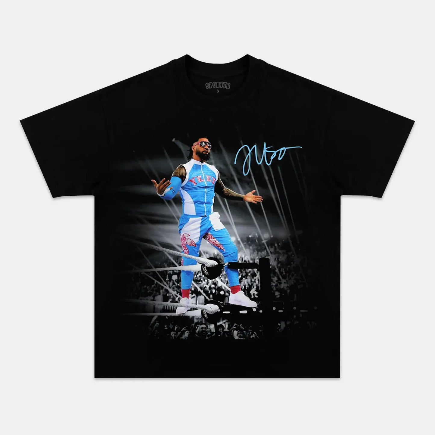 JEY USO 3.1 2.0 TEE
