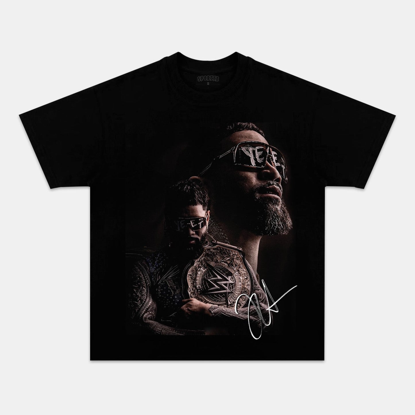 JEY USO TEE 4.30