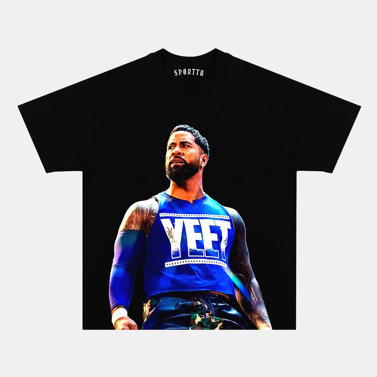 JEY USO TEE