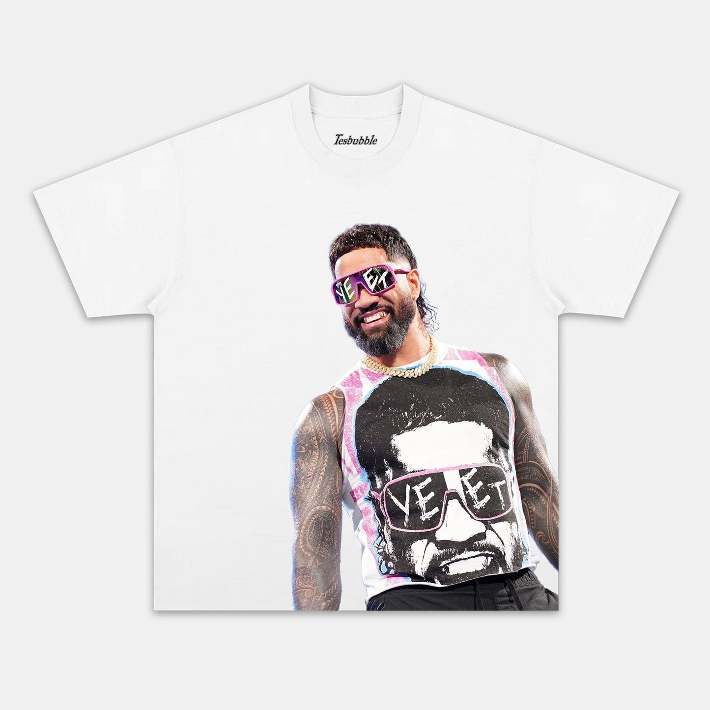JEY USO TEE