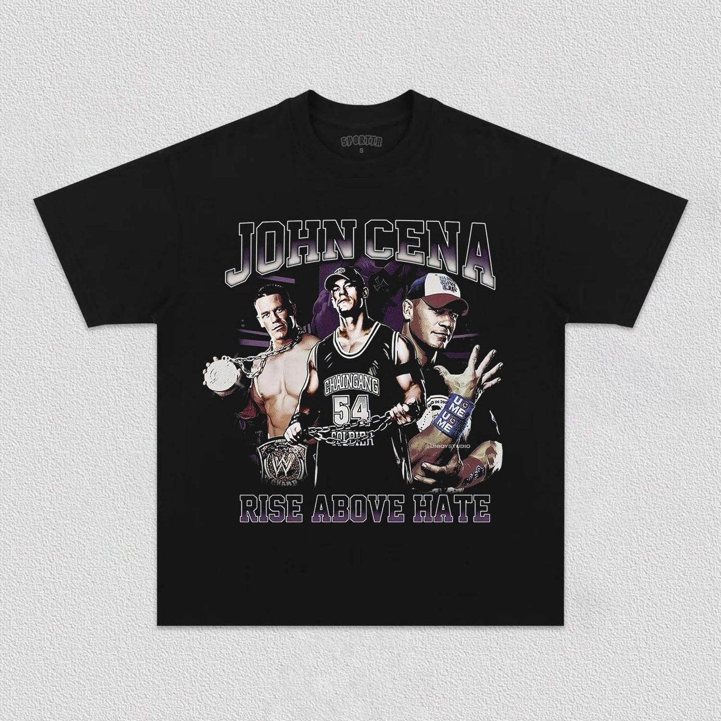 JOHN CENA TEE