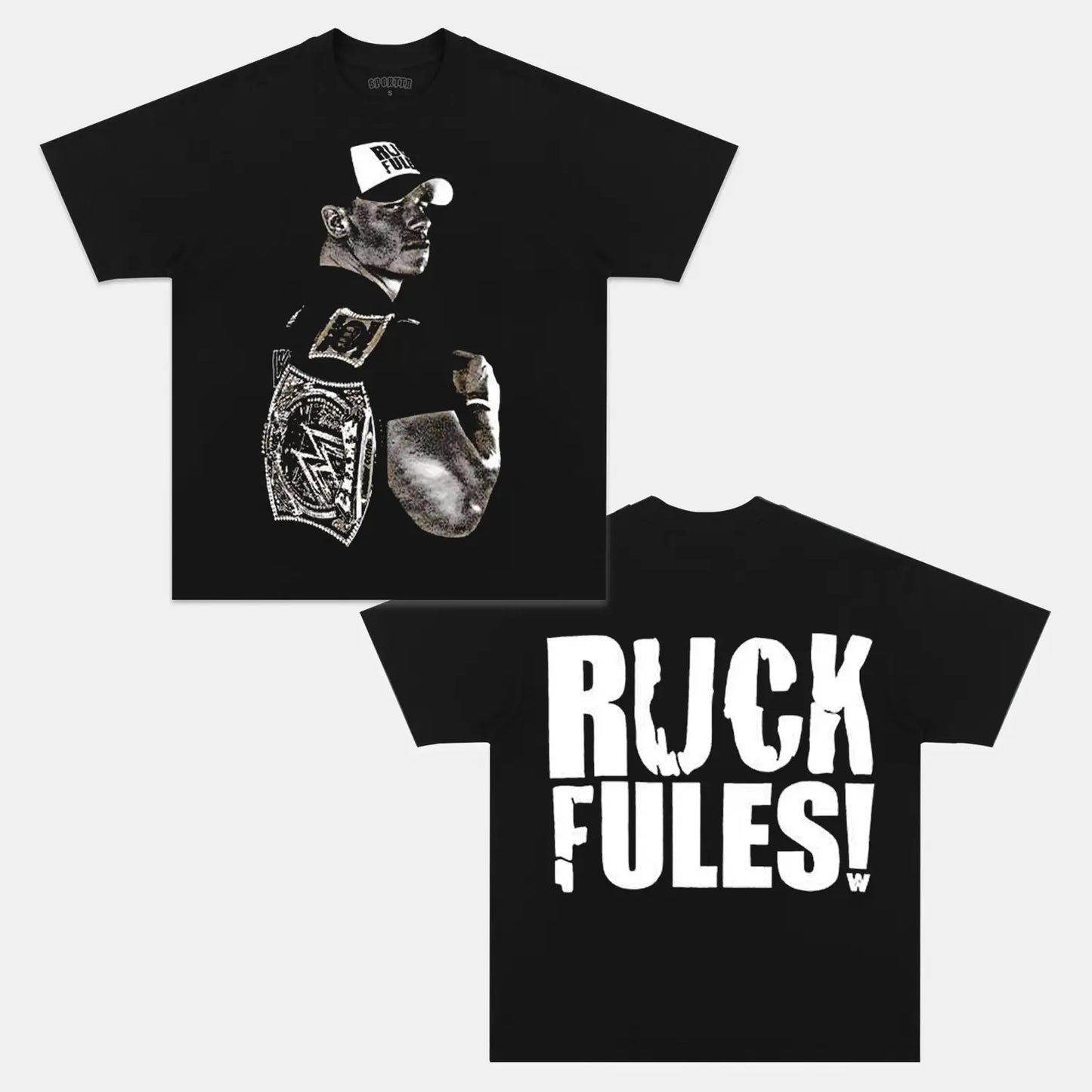 JOHN CENA 2 TEE