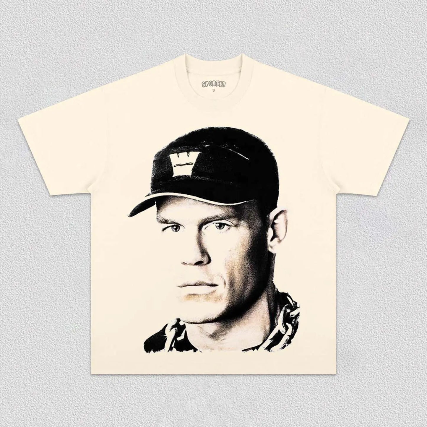 JOHN CENA 3 TEE