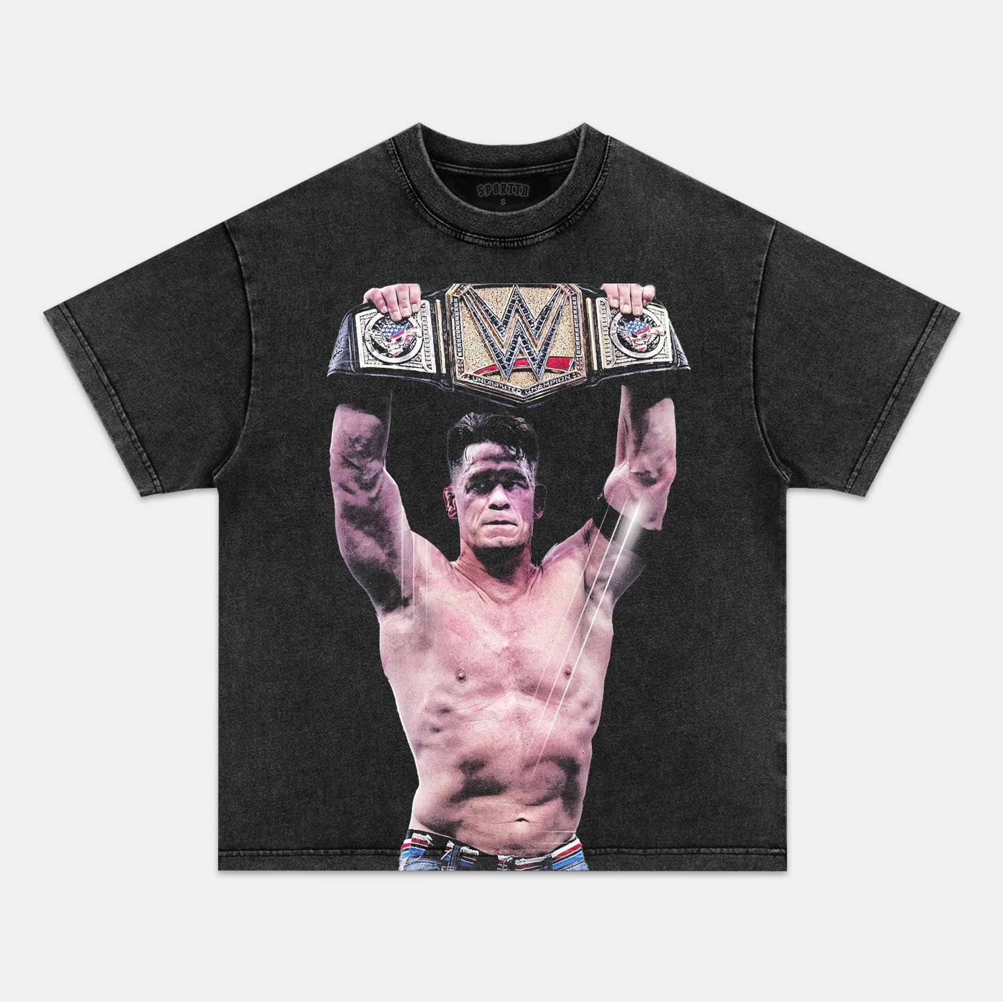 JOHN CENA TEE 4.22