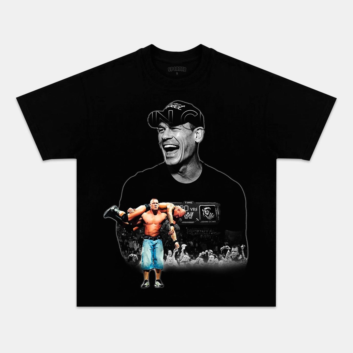 JOHN CENA TEE