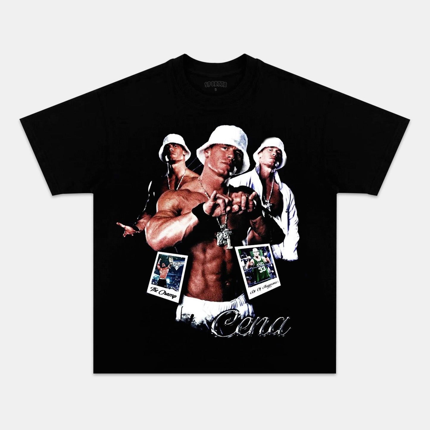 JOHN CENA TEE 4.10