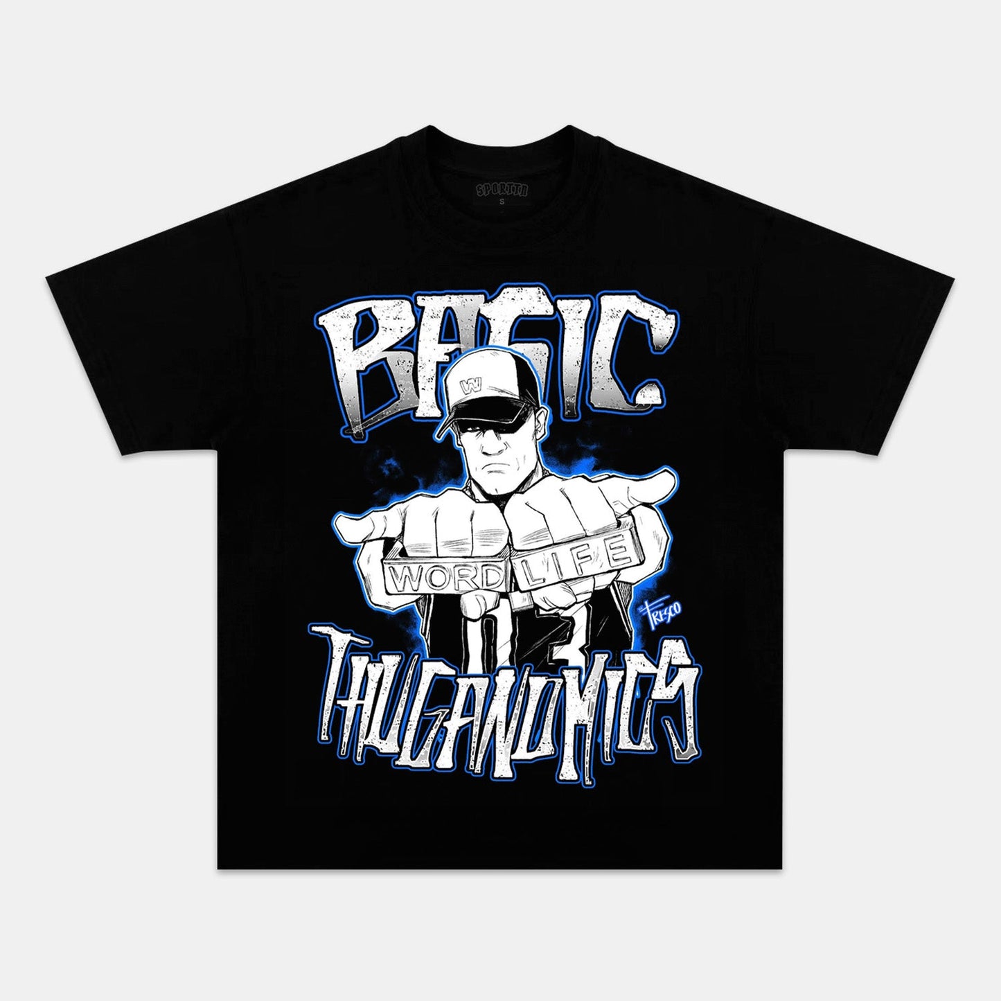 JOHN CENA TEE 4.17