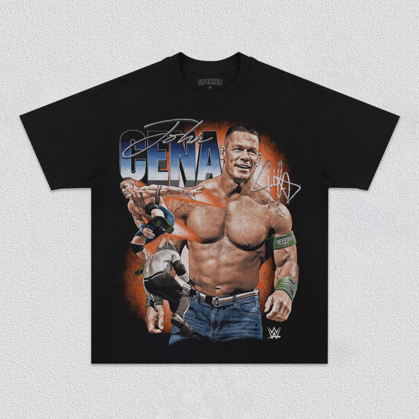 JOHN CENA TEE