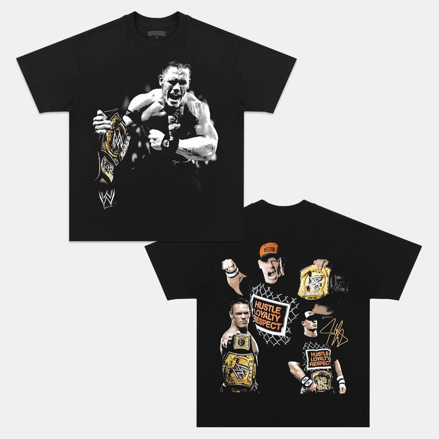 JOHN CENA TEE 5.15