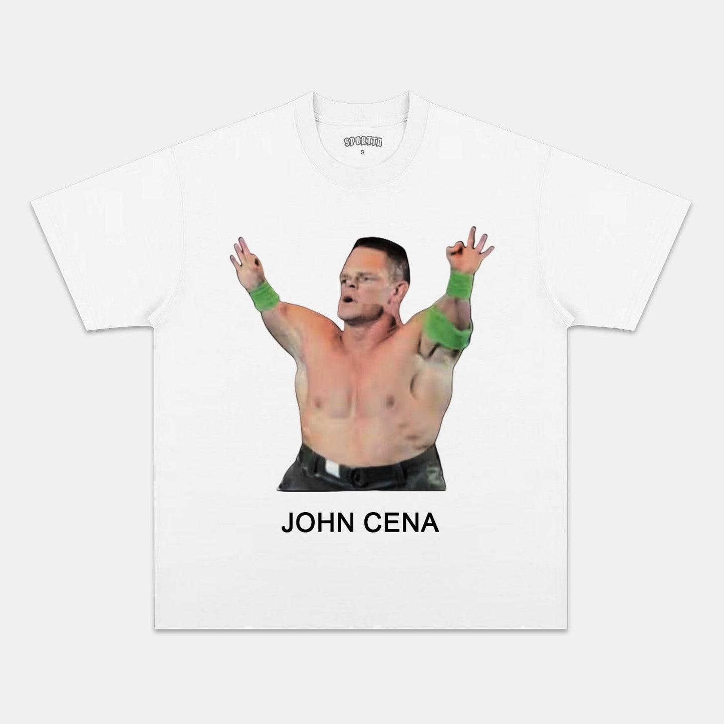 JOHN CENA TEE 5.24