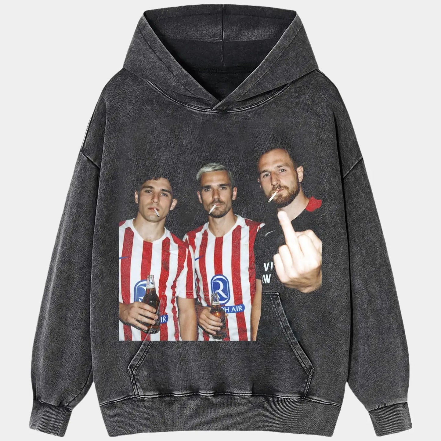 Julián Alvarez&Antoine Griezmann&Jan Oblak Tee 1