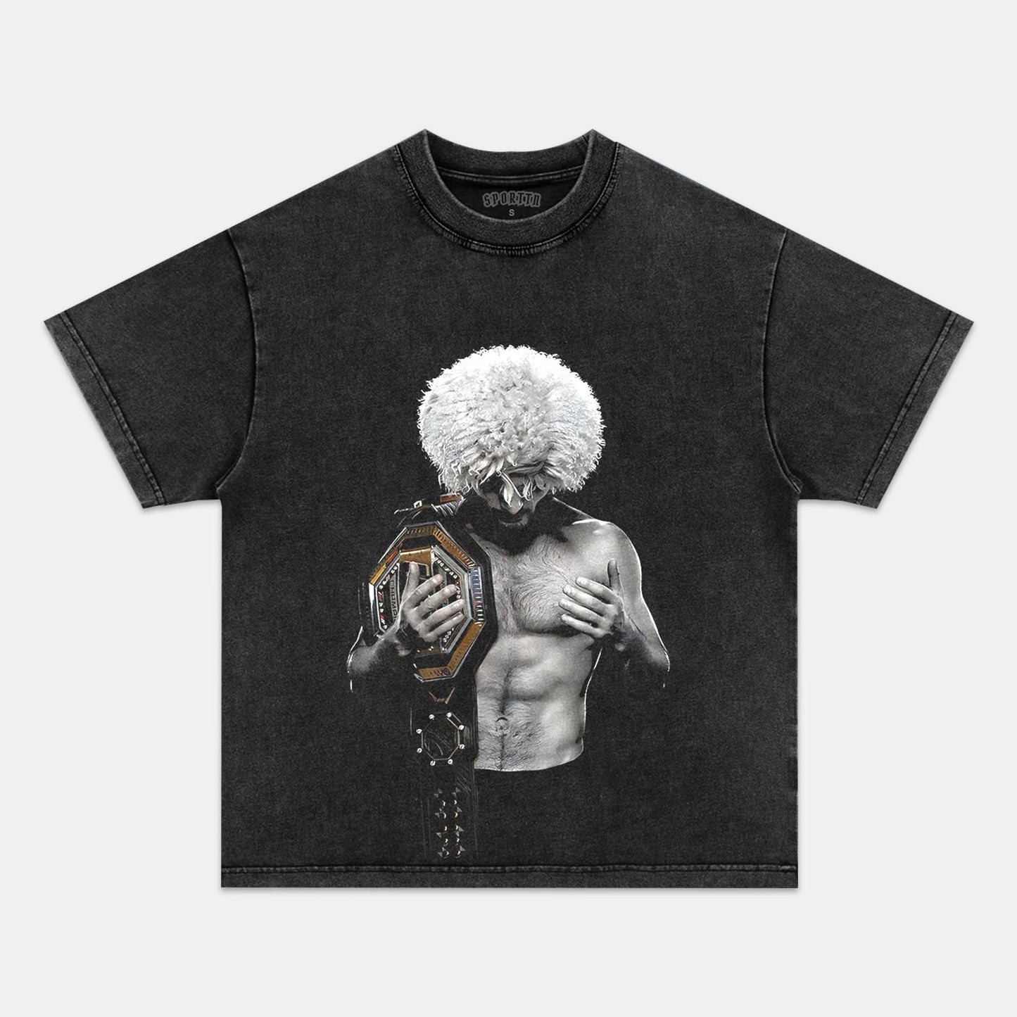 KHAMZAT CHIMAEV TEE