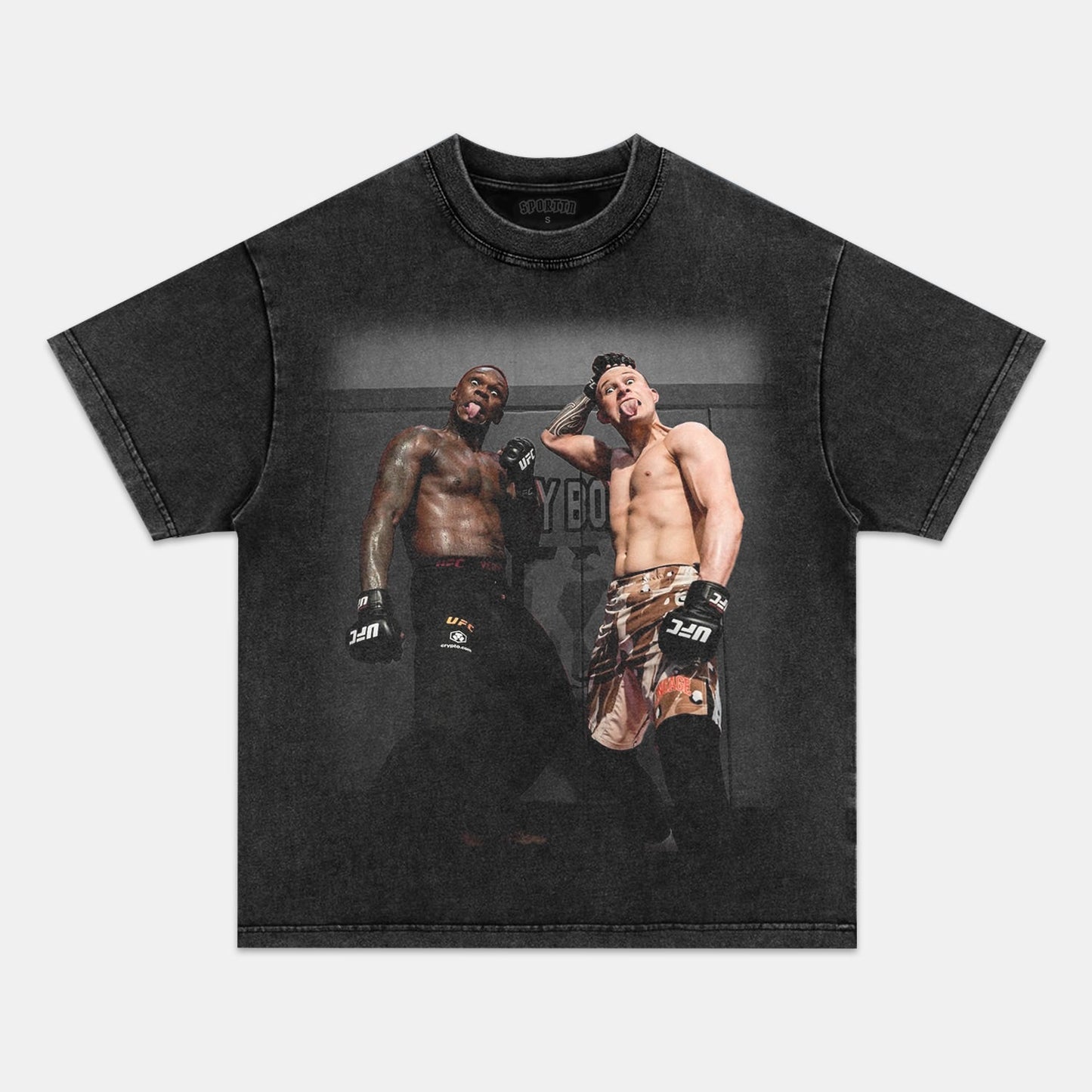 KAIKARA-FRANCE & OVINCE SAINT PREUX TEE 6.17