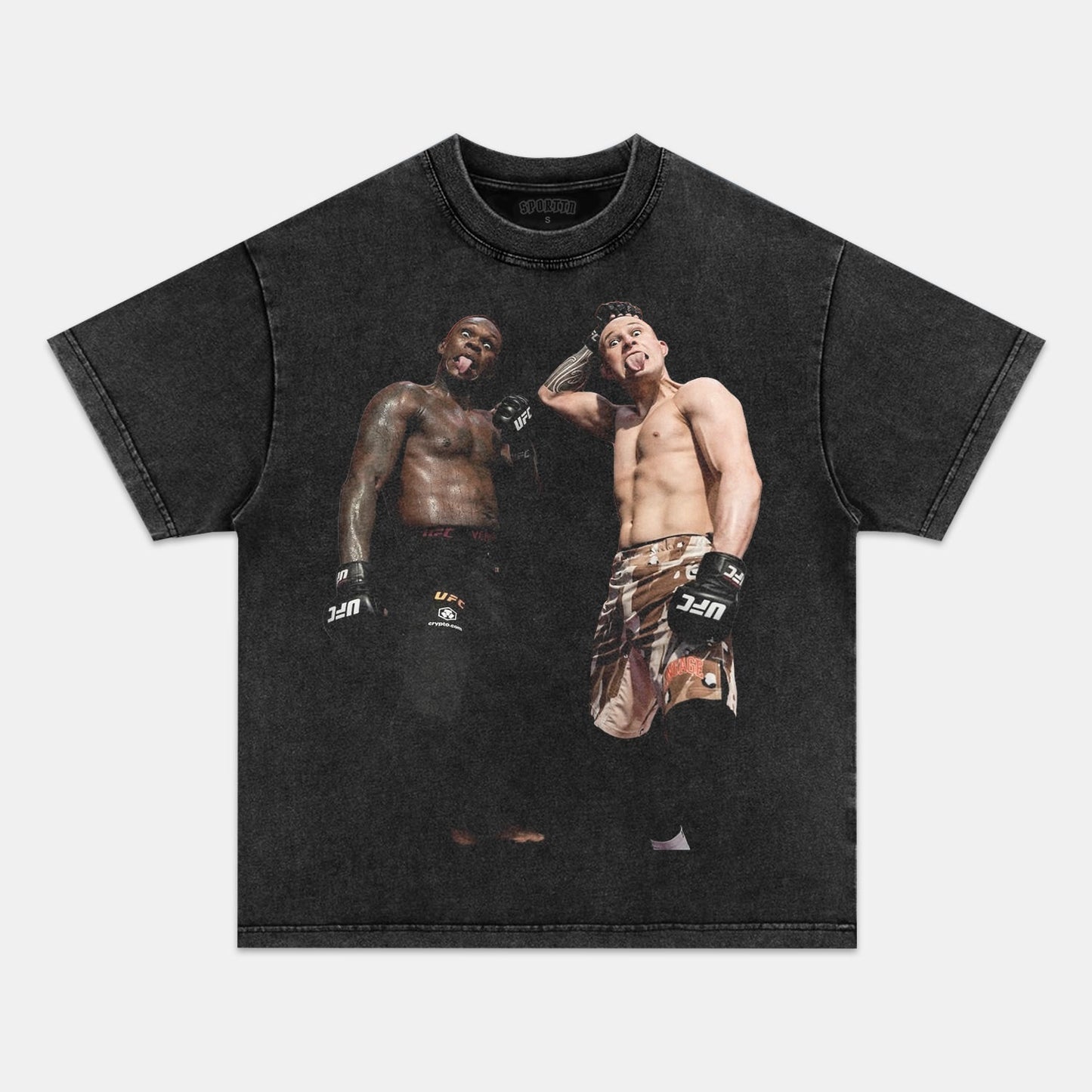 KAIKARA-FRANCE & OVINCE SAINT PREUX TEE 6.17
