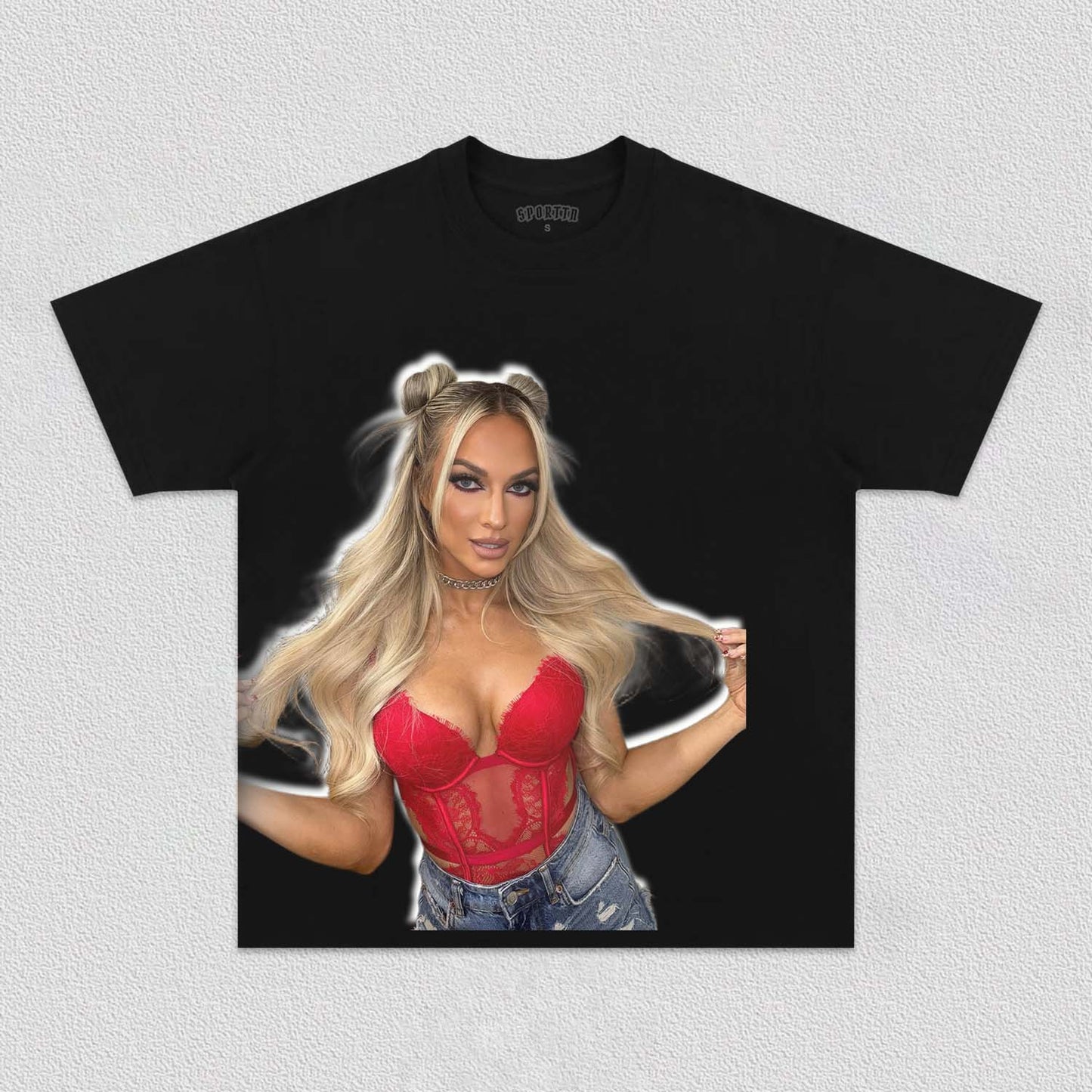 KARMEN PETROVIC TEE