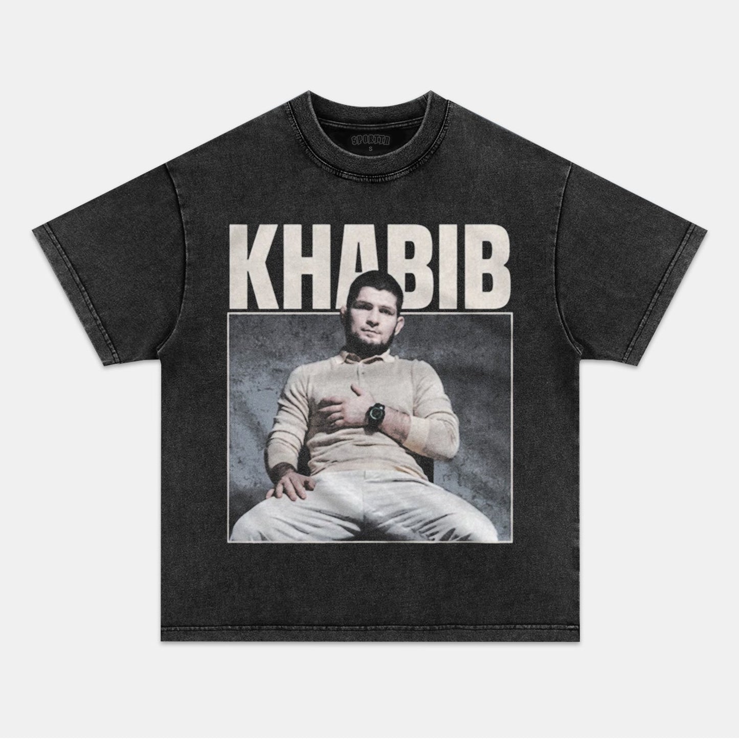 KHABIB NURMAGOMEDOV TEE