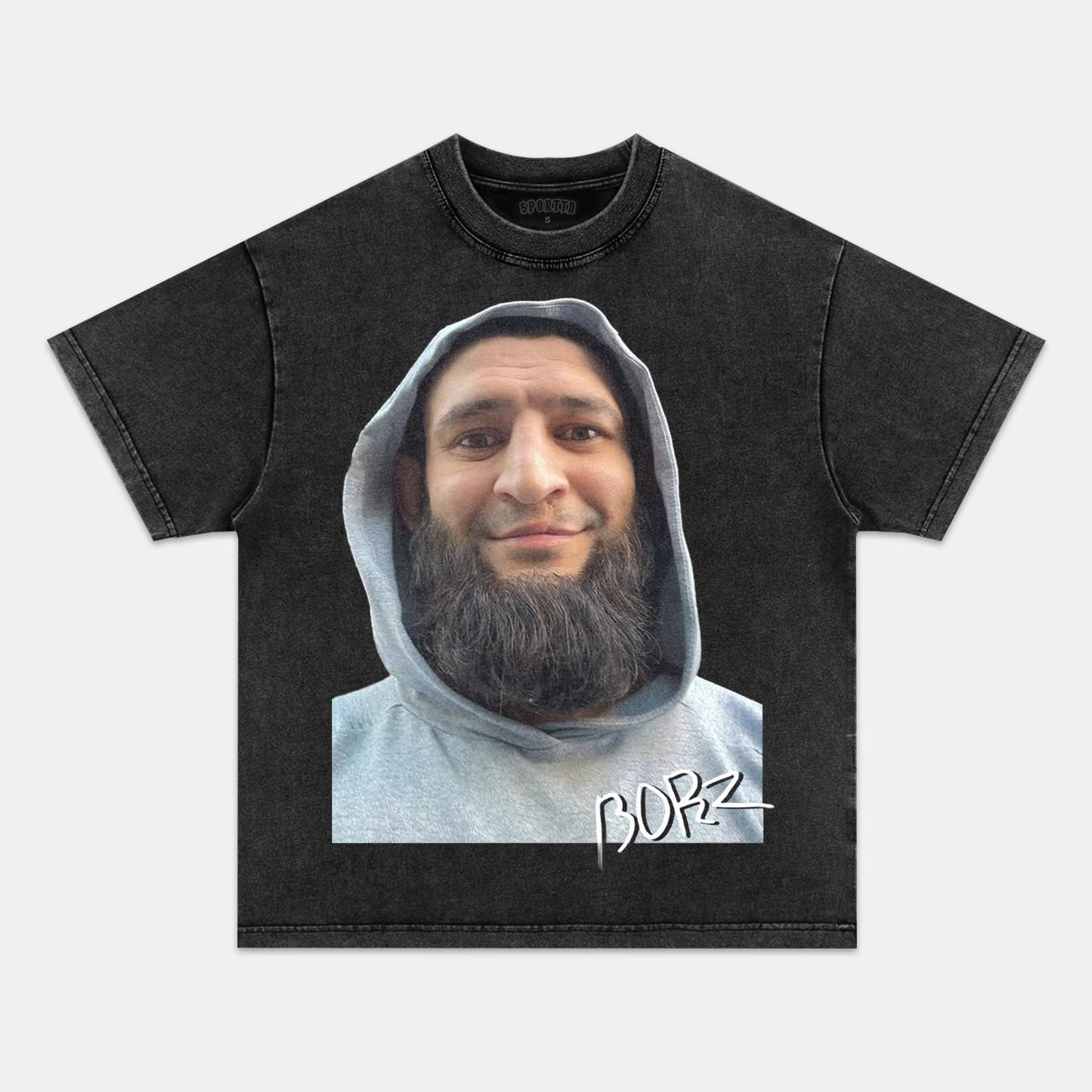 KHAMZAT CHIMAEV TEE 6.17