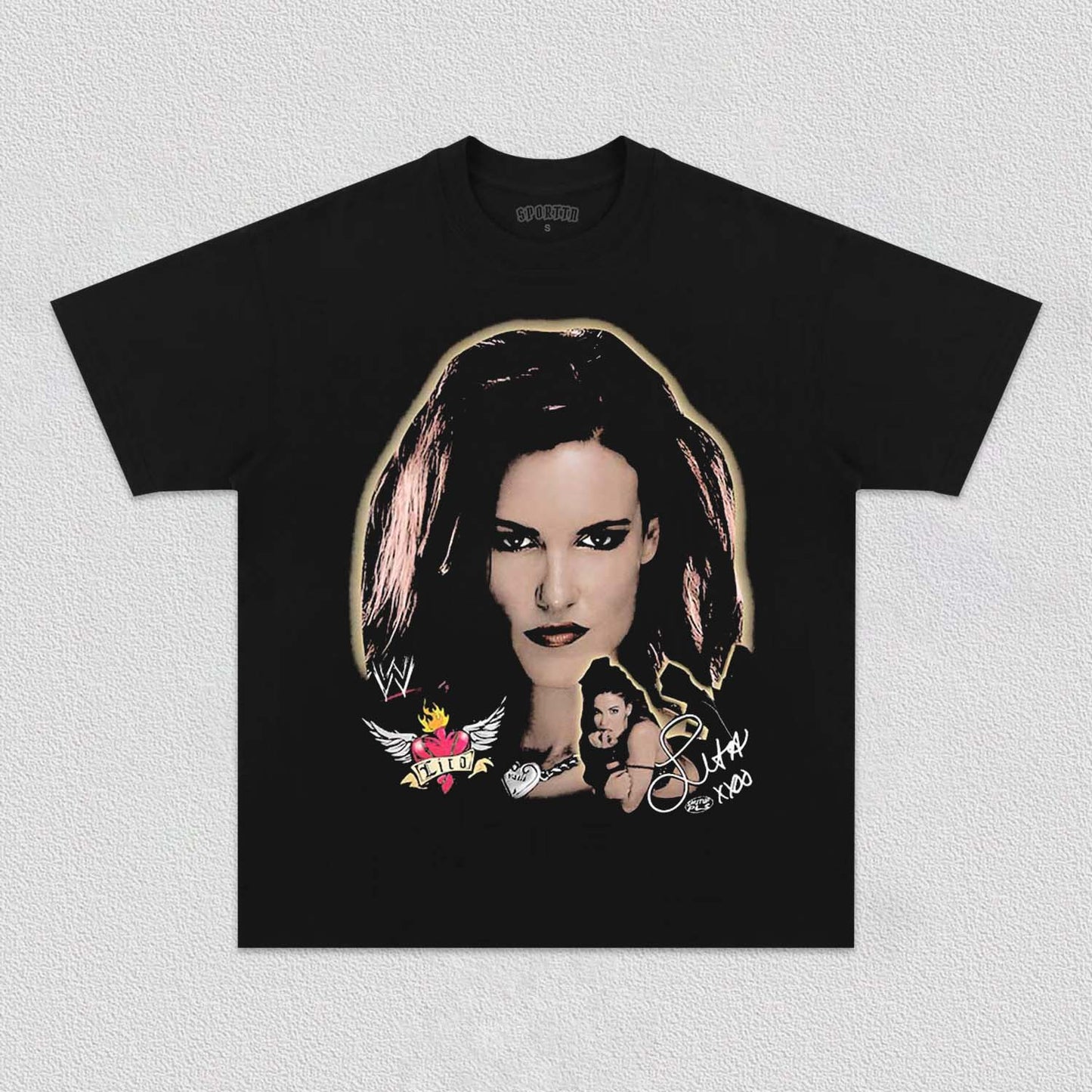 LITA TEE 1.14 TEE