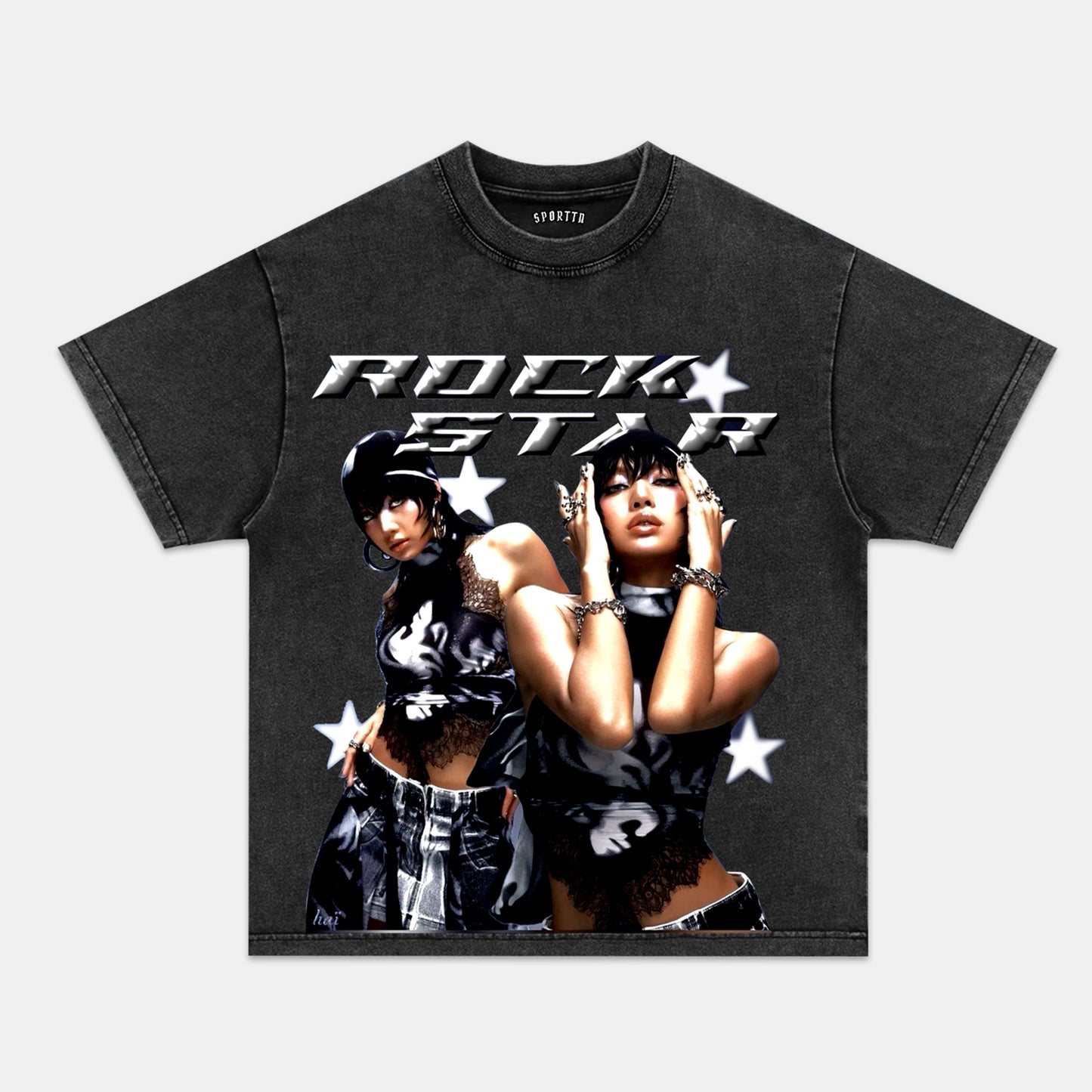 LISA TEE