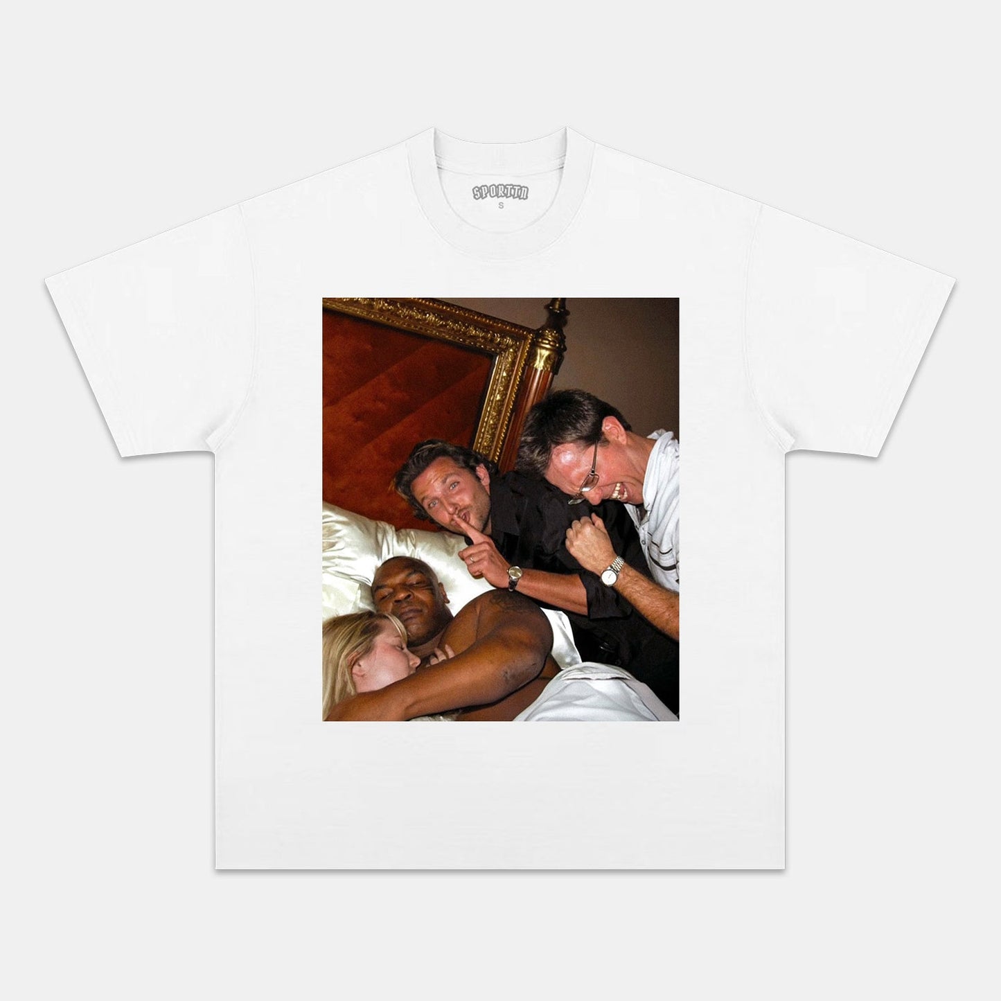 CONOR MCGREGOR NOTORIOUS TEE