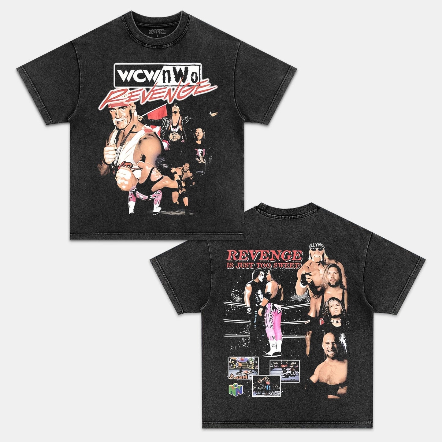 NWO TEE 4.12