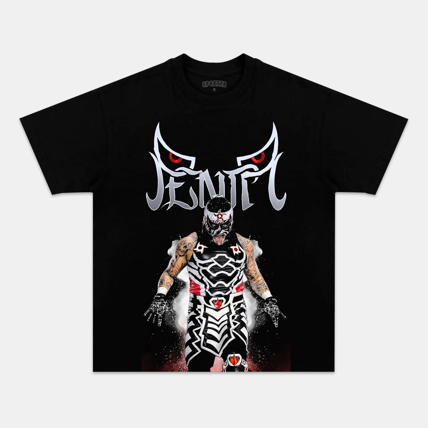 PENTAGÓN JR TEE