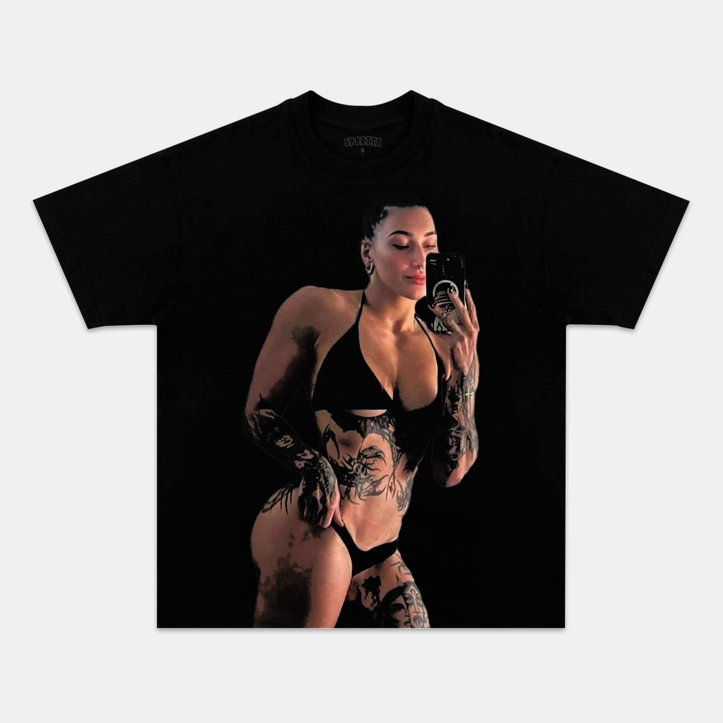 RHEA RIPLEY TEE 4.15