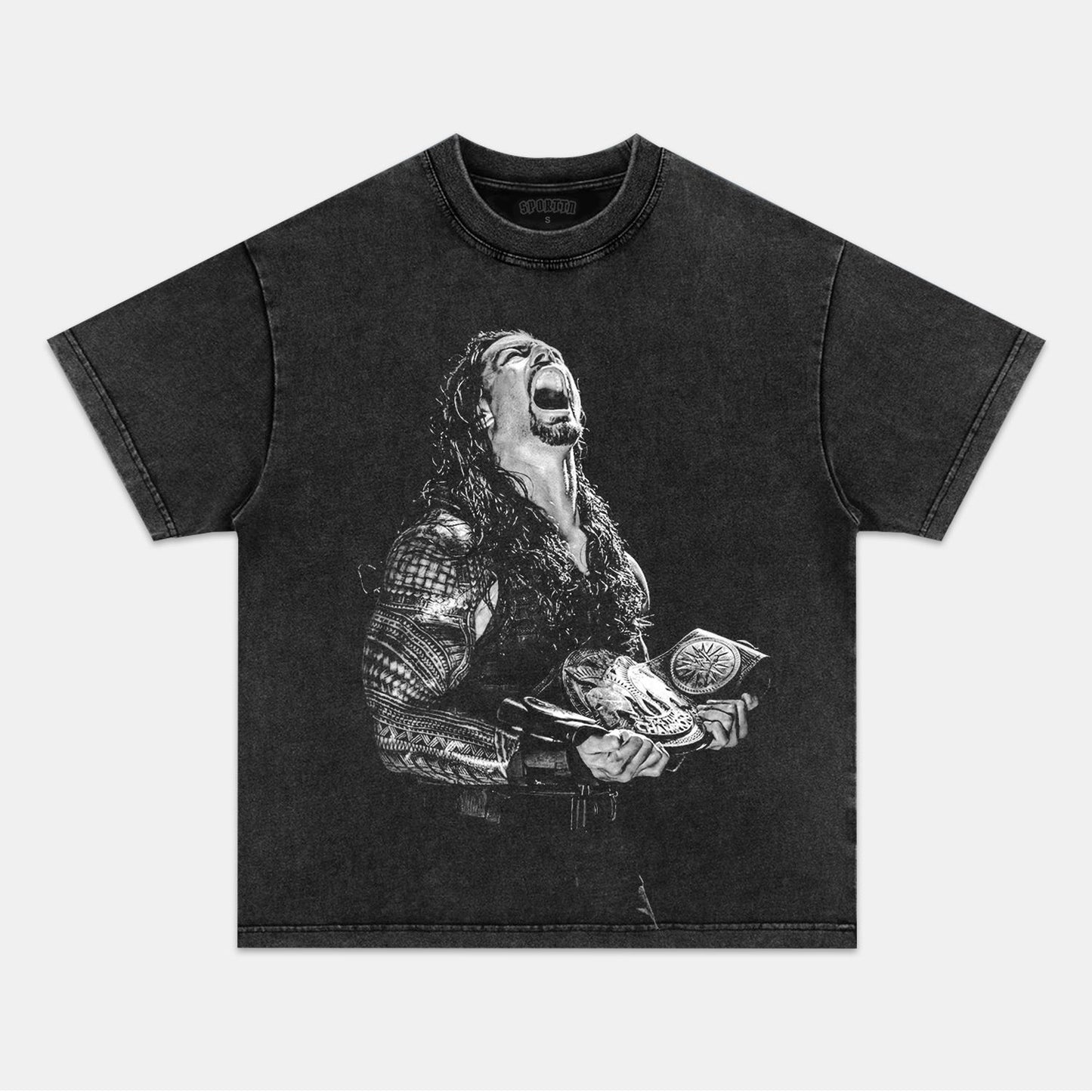 ROMAN REIGNS TEE